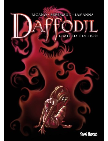 Daffodil (LIMITED EDITION)