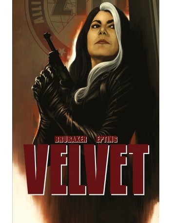 Velvet - Band 2: The Secret...