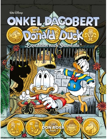 Don-Rosa-Library 7:...