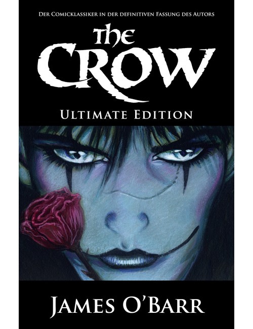 The Crow: Ultimate Edition