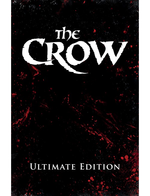 The Crow: Ultimate Edition...