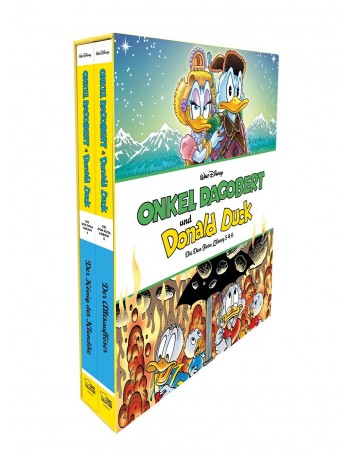 Don-Rosa-Library-Schuber 3...