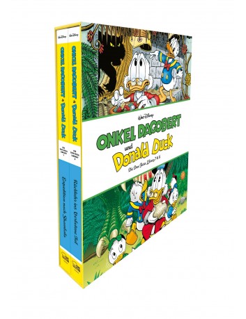 Don-Rosa-Library-Schuber 4...
