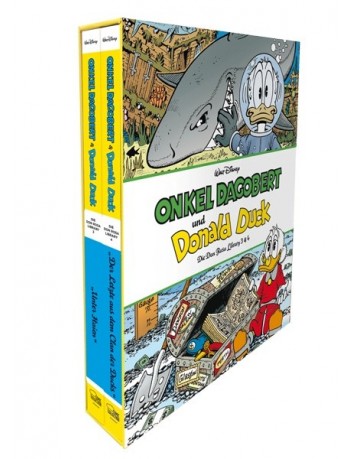 Don-Rosa-Library-Schuber 2...