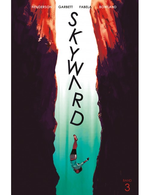 Skyward - Band 3: Die Welt...