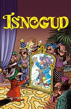 Isnogud