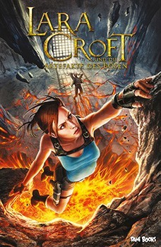 Tomb Raider - Lara Croft