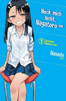 Neck mich nicht, Nagatoro-san